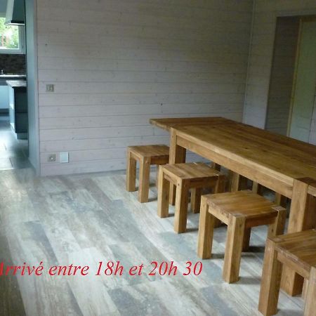 Appartement Heartwood à Arbonne Extérieur photo