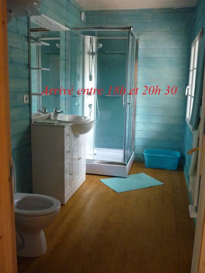 Appartement Heartwood à Arbonne Extérieur photo