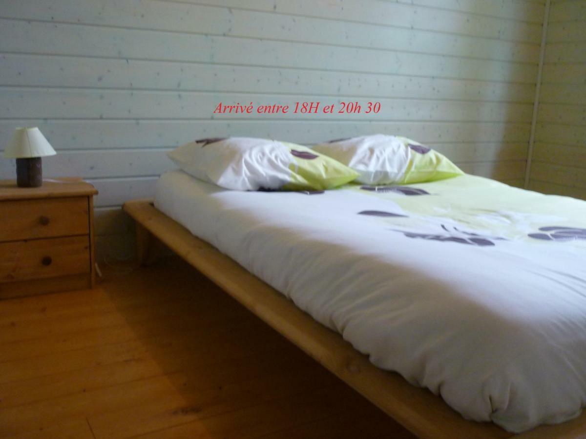 Appartement Heartwood à Arbonne Extérieur photo