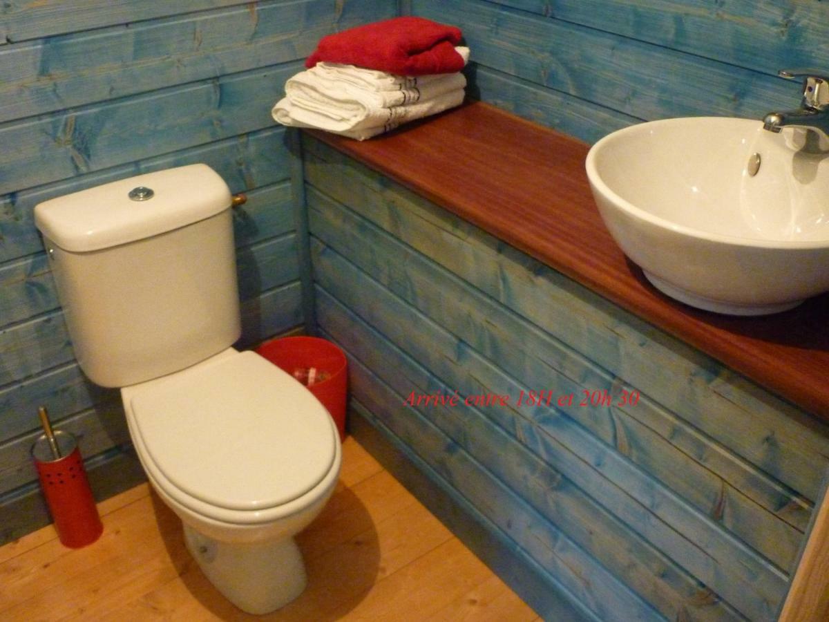 Appartement Heartwood à Arbonne Extérieur photo