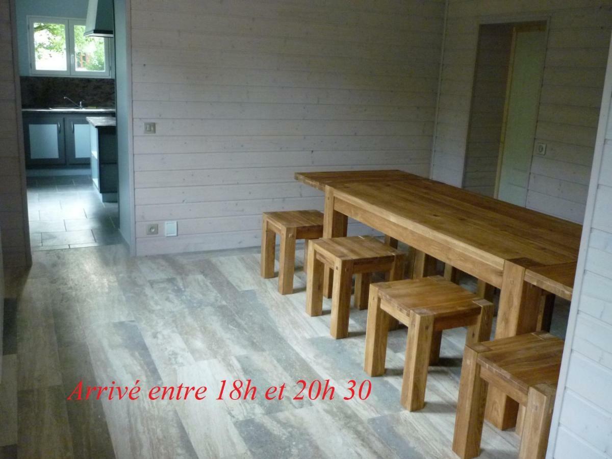 Appartement Heartwood à Arbonne Extérieur photo