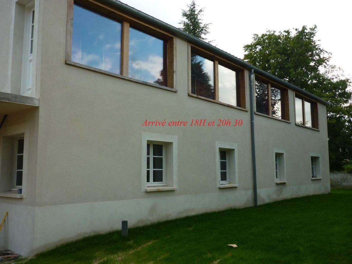 Appartement Heartwood à Arbonne Extérieur photo